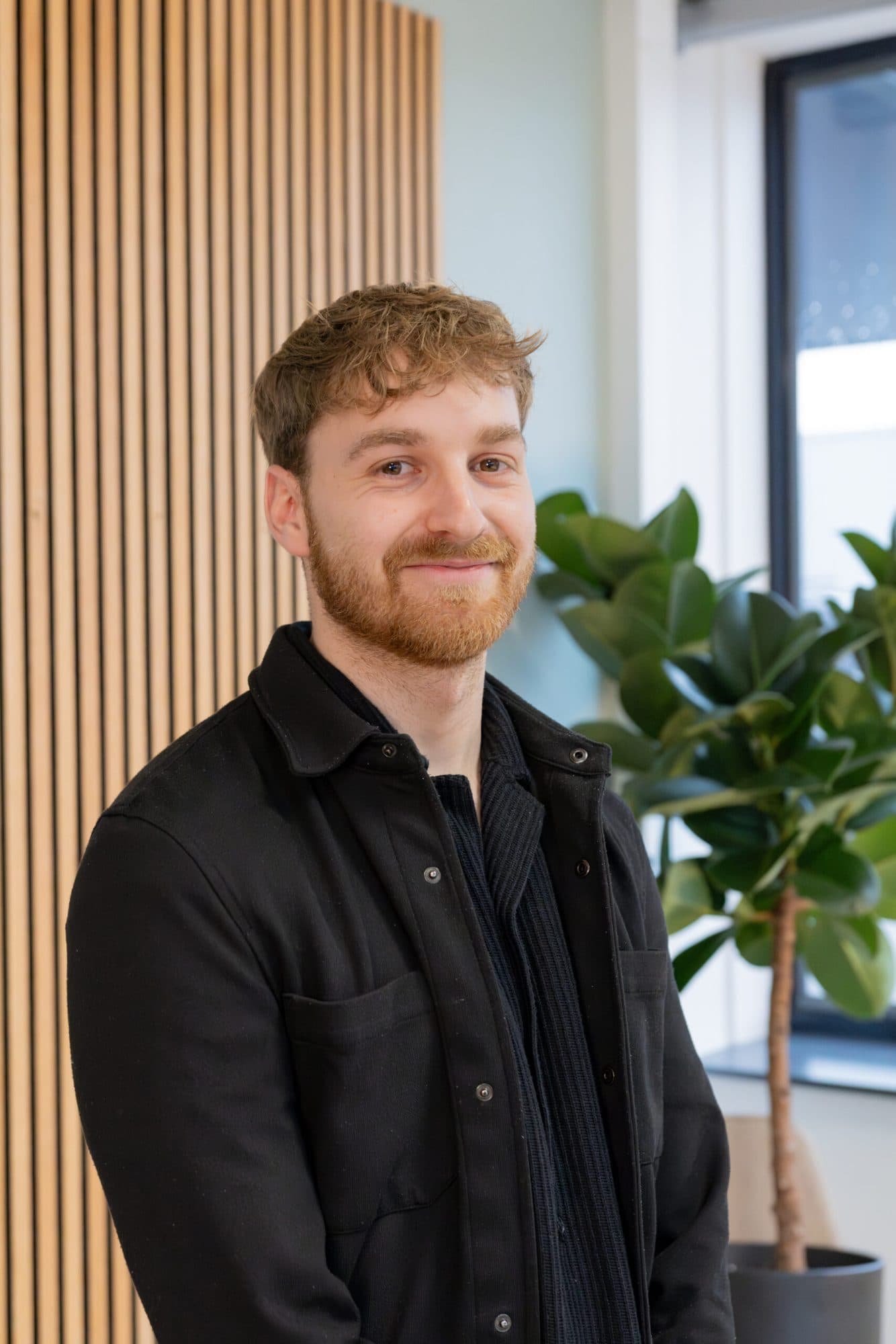 Thijs, SEO bij Clickwave